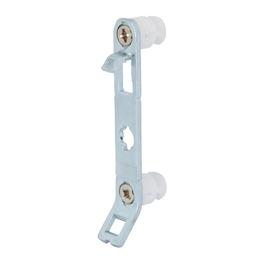 Nova Pro Scala fronthaak voor H90/122/186mm, spreidplug (h.o.h. 50mm)