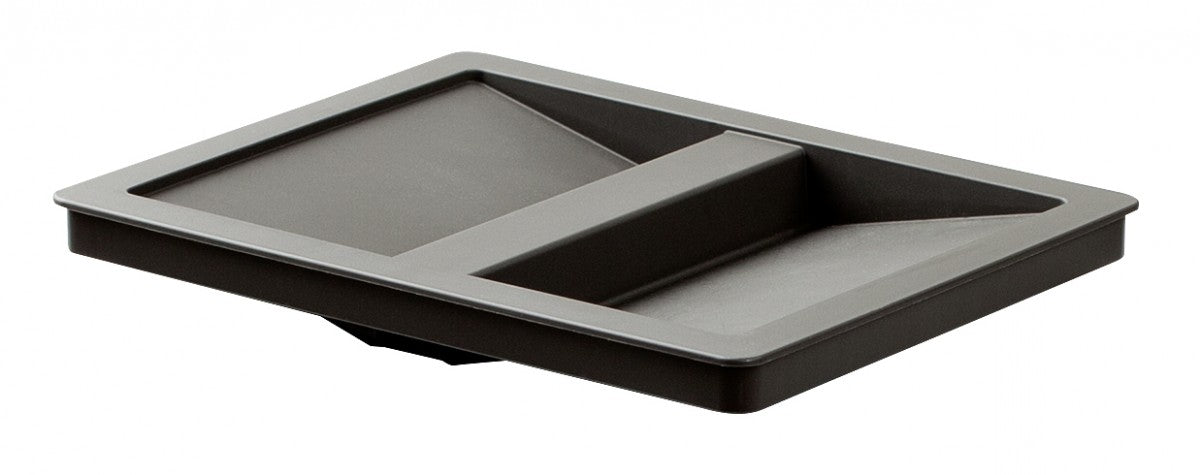 Deksel tbv 1220359 13L Cargo Synchro emmer