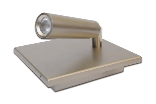 BL1-LED bedside reading lamp 3W built-in/surface-mounted 