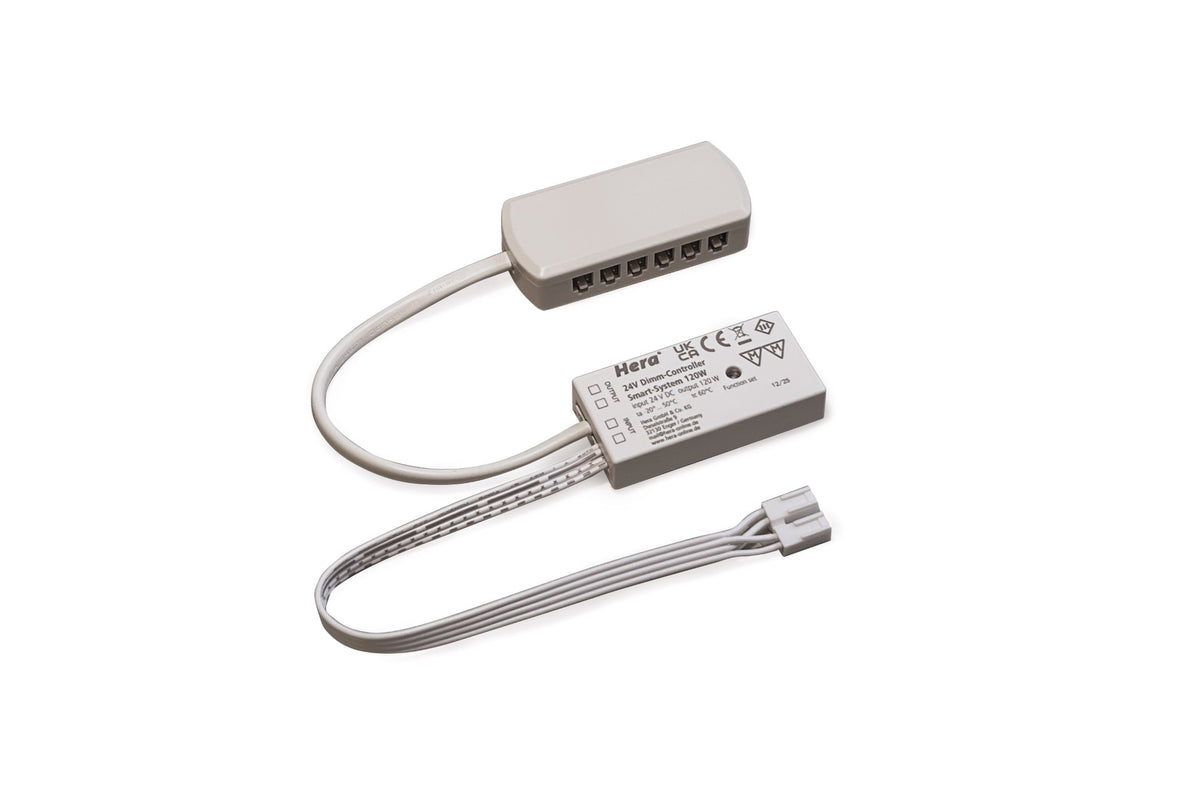 Smart System Ontvanger voor H-iDrive 120W