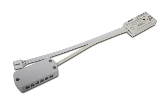 Receiver 120W BLE 12-way 