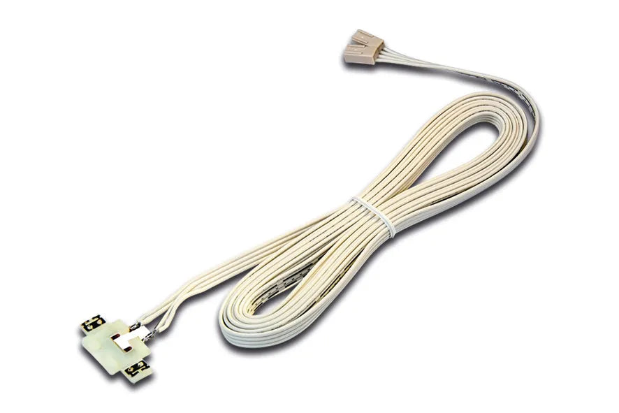 Voedingskabel LED tape 1000mm 1200 LED