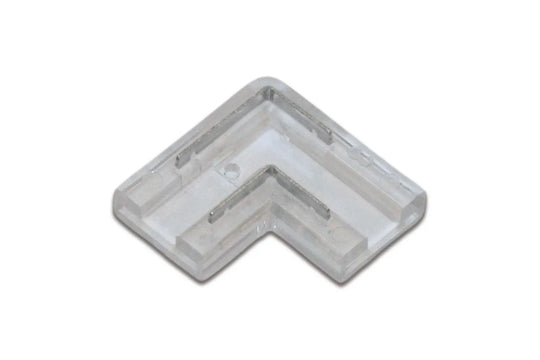 LED Tape corner connection clip COB-8FC 