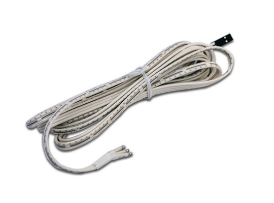 Dynamic Tape S power cable 2500mm 