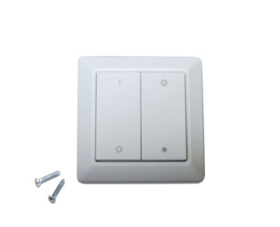 Wall switch Dim Zigbee/Alexa 