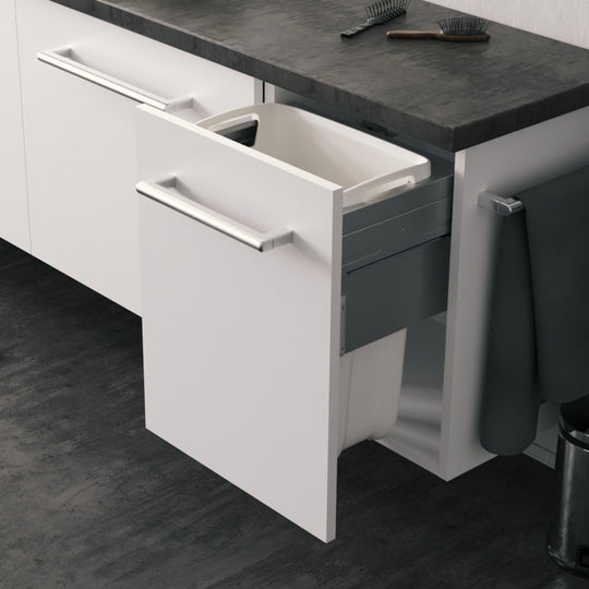 Laundry Carrier 450 33L incl. guides