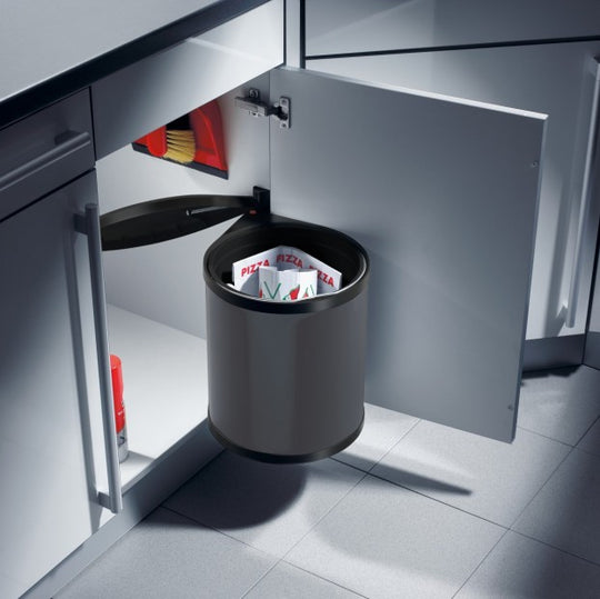Mono waste bin 15L 