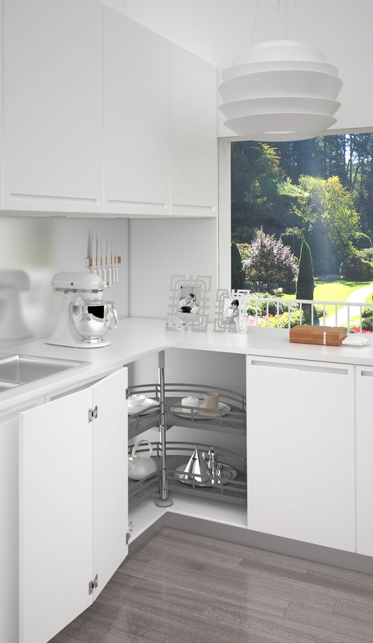 SIGE carousel 90ø 3/4 