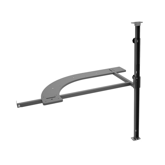 SIGE Nuvola Arena support axle left 