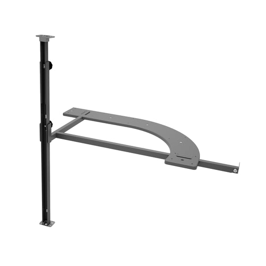 SIGE Nuvola Arena support axle right 