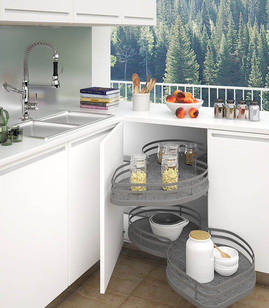 SIGE Nuvola Arena 900 door 50 right 