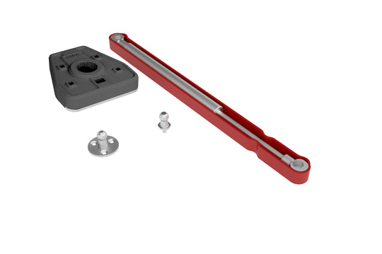 SIGE Nuvola soft stop 