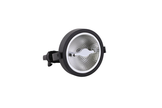 Track Light AR111 15W DTW 24ø 720lm triac 818-830K 
