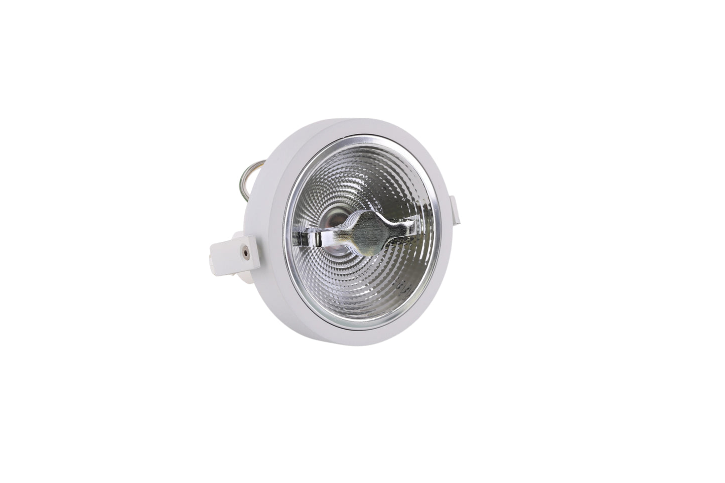 Track Light AR111 15W 3000K 24ø 720lm