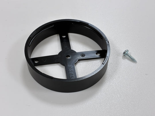 FR 55 opbouwring rond