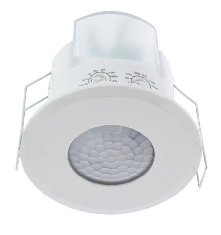 Klemko built-in PIR motion detector 