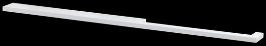 Wales asymmetrical handle 480mm 