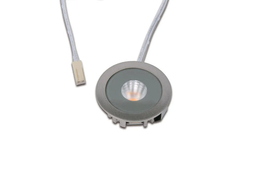 AR 35-LED spot 2,2W ww