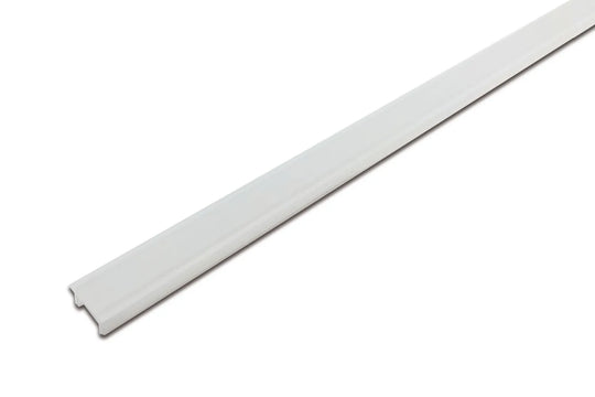 11/14 afdekprofiel voor 17/12 rol 6m