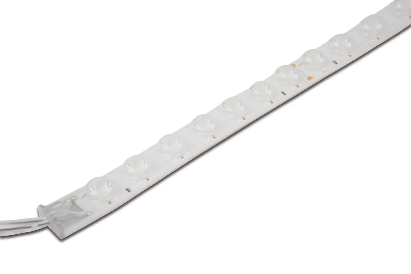 LED tape L 10° 5m 210 LED 80W nw inkl. 2,5m kabel