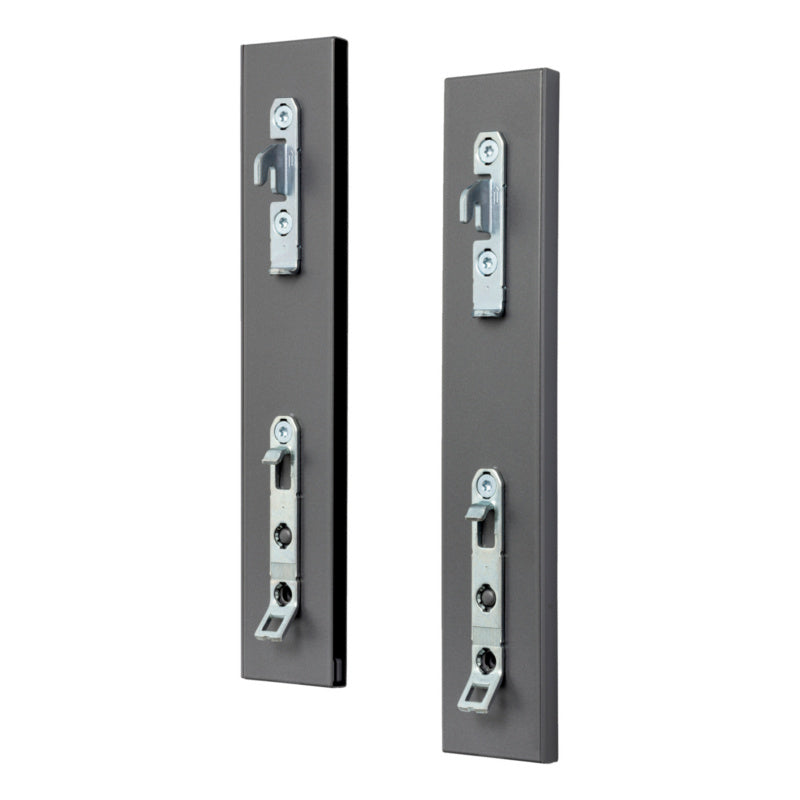 Nova Pro Scala internal drawer front upright Crystal – MacLean BV