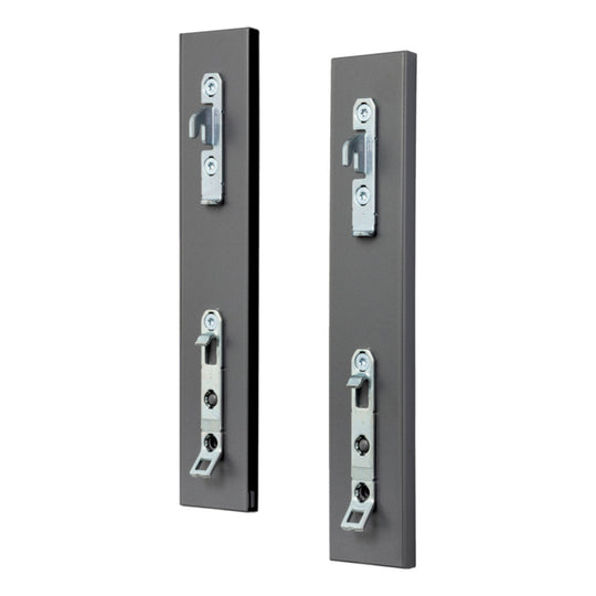 Nova Pro Scala binnenladefrontstaander Crystal