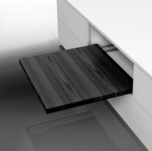 Dynapro shelf holder