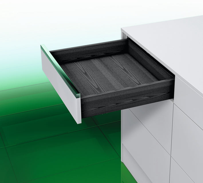 Dynapro concealed drawer slide 650 70kg 