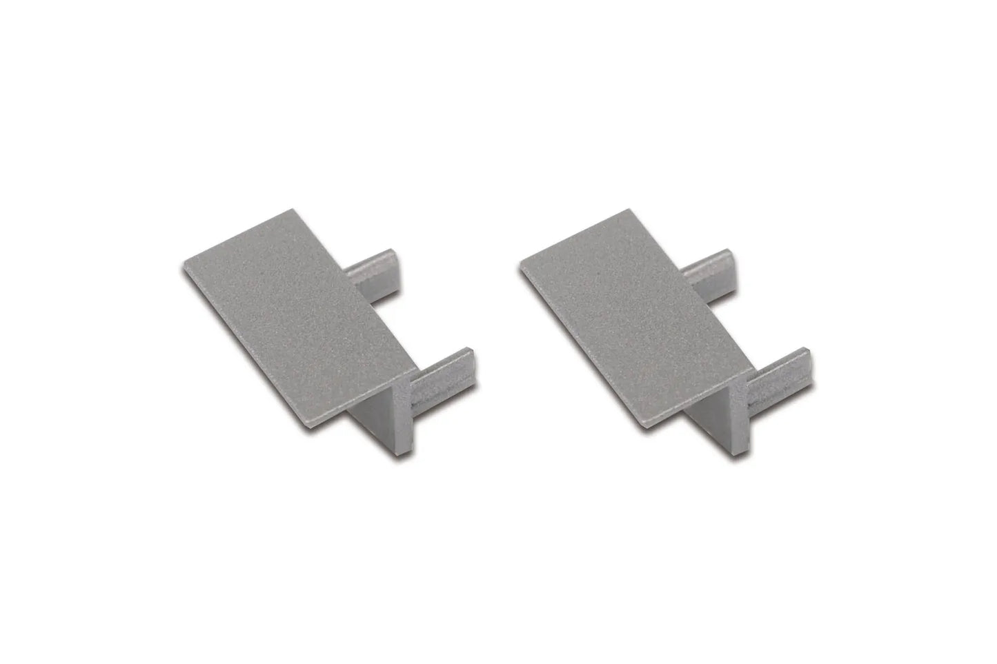 Eindkapjes 9mm infreesprofiel (COB-4)