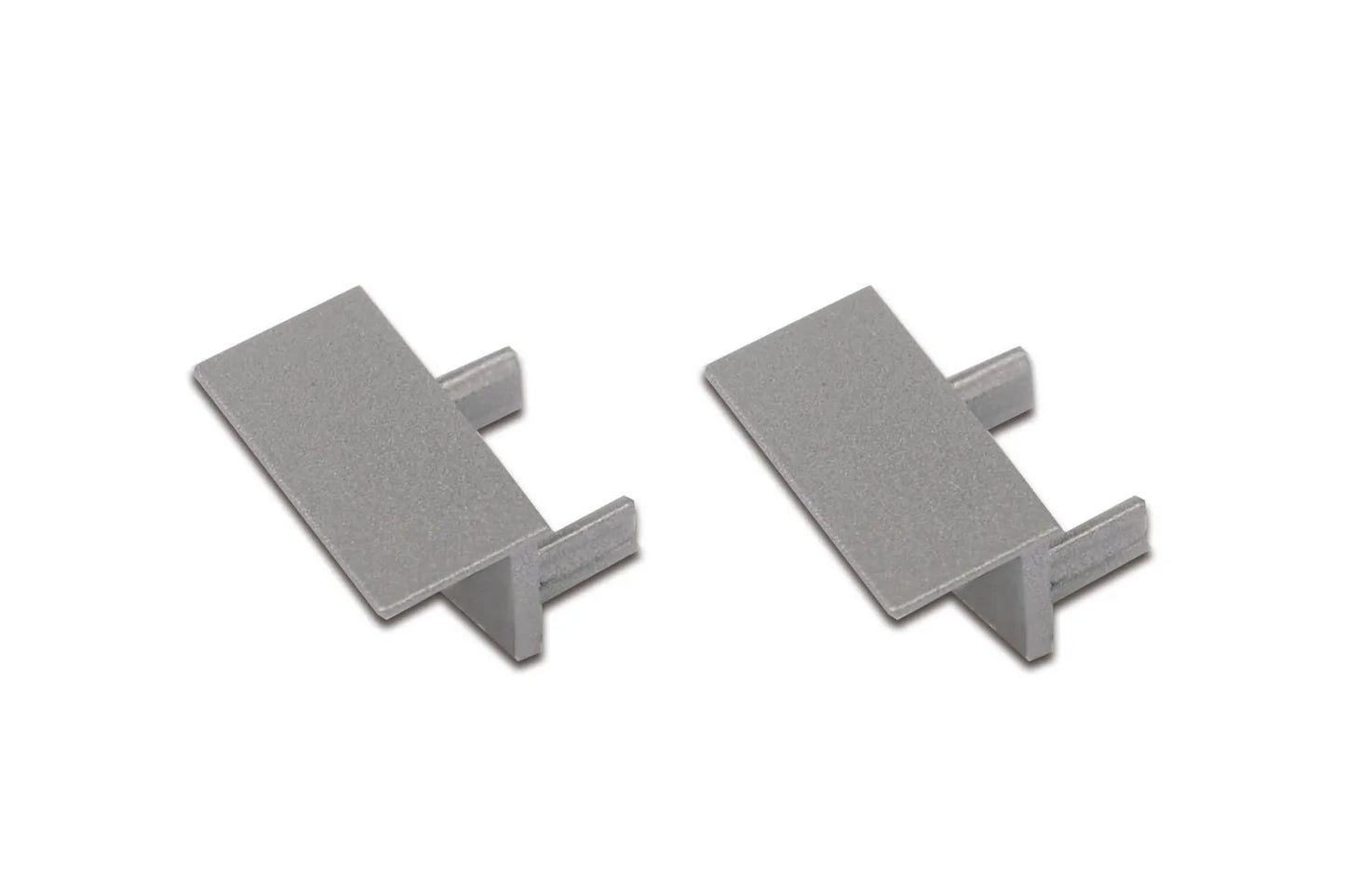 Eindkapjes 17mm infreesprofiel