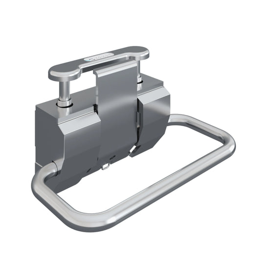 ENVI Kick voetpedaal