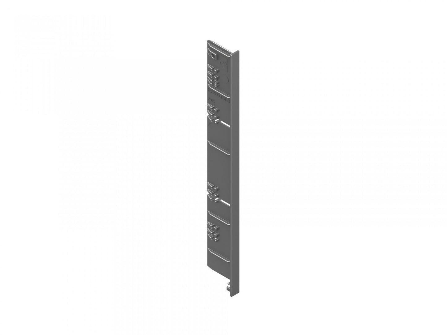 Nova Pro Scala binnenladefront afdekkap H186 VPE30