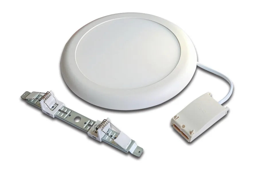 FR 65/205-LED 18W ww 230V