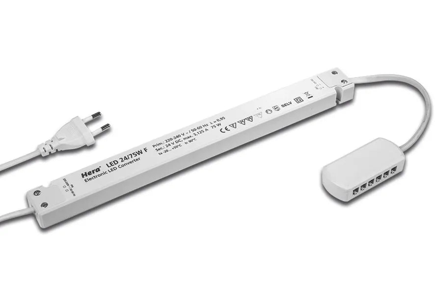 Trafo 75W FLAT