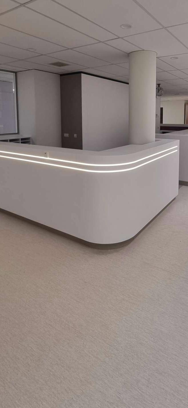 LED tape F 5m 700 LED 40W ww