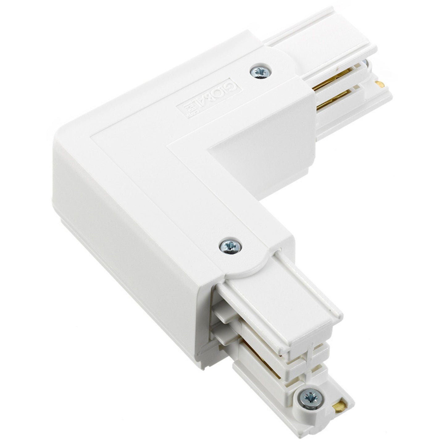 Royal 3-fase rechts L-power connector