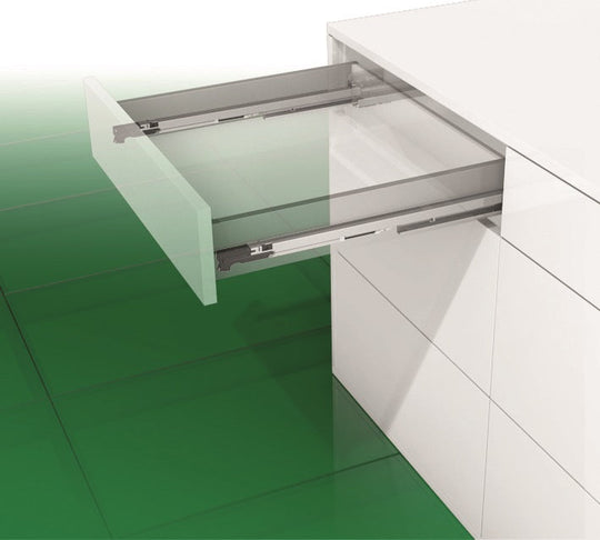 Nova Pro ladegeleiders P904/300 40kg