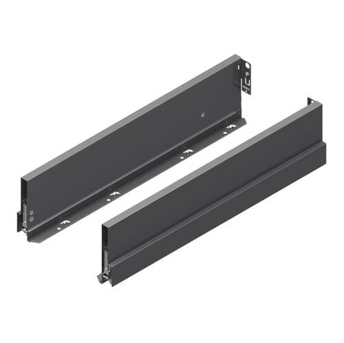 Nova Pro Scala zijwanden 122/450