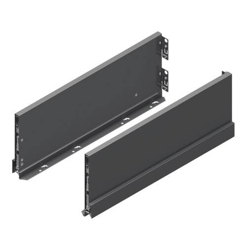 Nova Pro Scala zijwanden 186/500