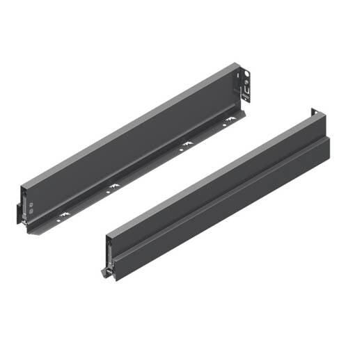 Nova Pro Scala zijwanden 90/450