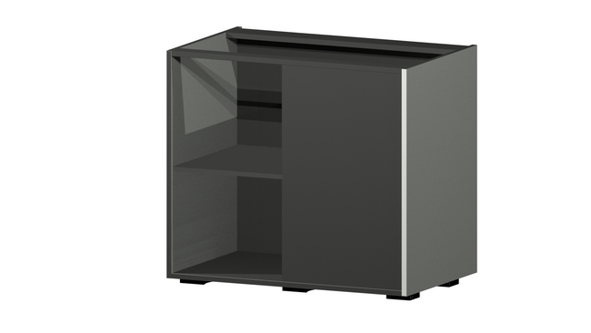Hoekkast 78x100x56 dr60 LINKS Nuvola