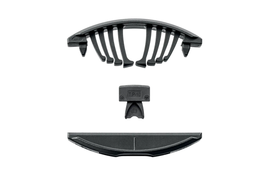 Tenso P-10 verbinders, 80 paar