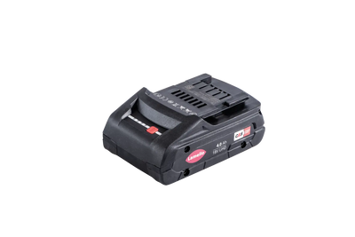 Accupack 18V, LiHD 4,0 Ah, voor Zeta P2 snoerloos, Classic X snoerloos van Lamello