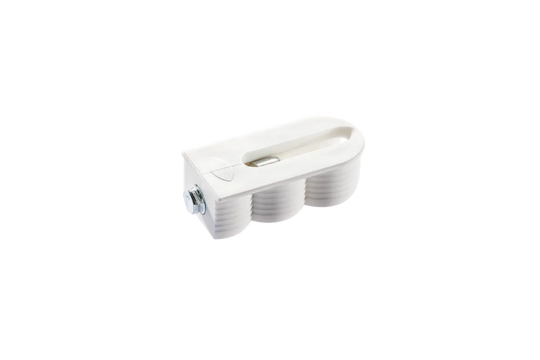 Cabineo 12 frameverbinders, 500 stuks