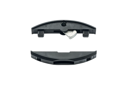 Clamex P-10 verbinders, 80 paar