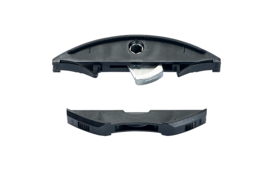 Clamex P-14/10 Flexus verbinders, 300 paar