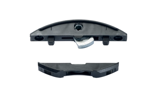 Clamex P-14/10 Medius verbinders, 80 paar
