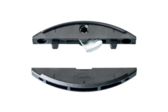 Clamex P-14 verbinders, 1000 paar