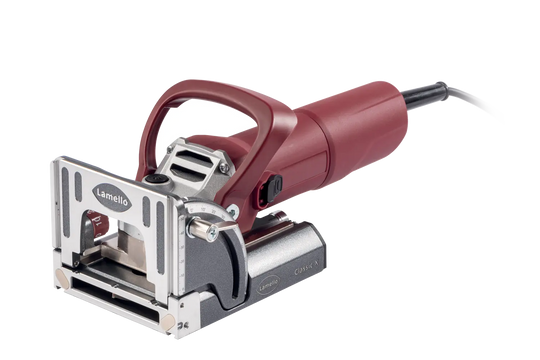 Classic X groeffreesmachine in systainer