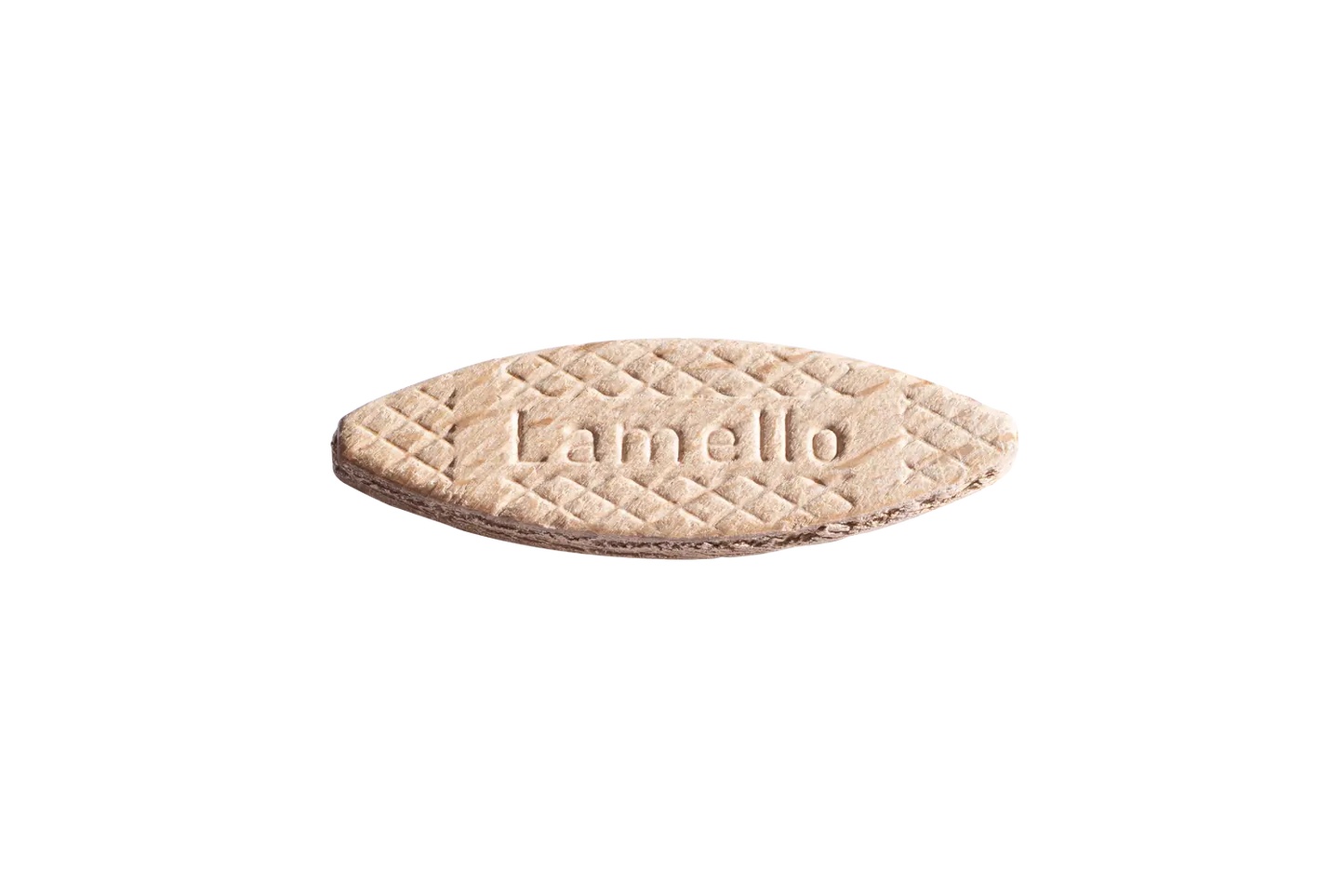 Originele houten lamellen 10, 1000 stuks